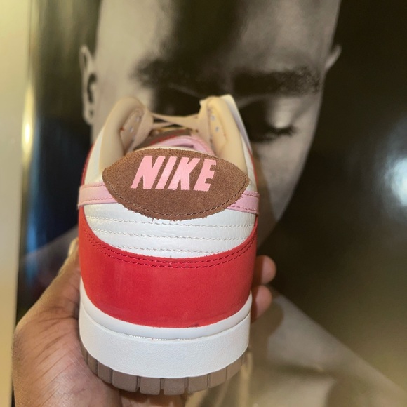 Women’s Nike Dunk Low Premium - Picture 13 of 16